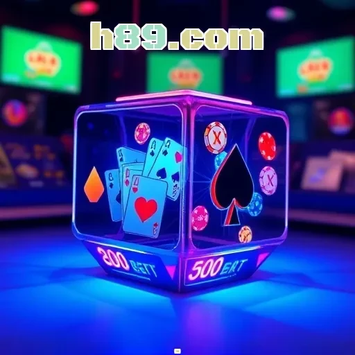 h89.com Arcade