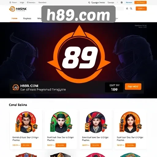 Analisis Pengalaman Bermain di H89com untuk Gamer Indonesia