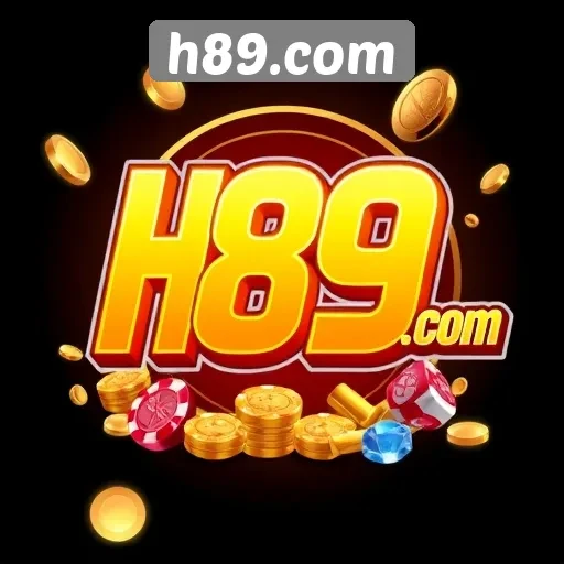 H89com Platform Game Terpercaya dengan Beragam Pilihan