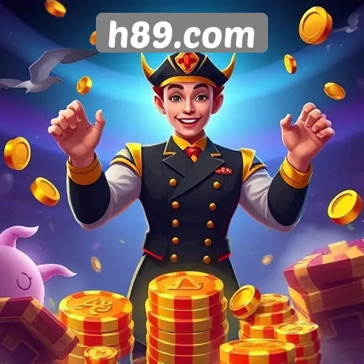 Pengalaman Bermain di H89 Com Fitur dan Keuntungan