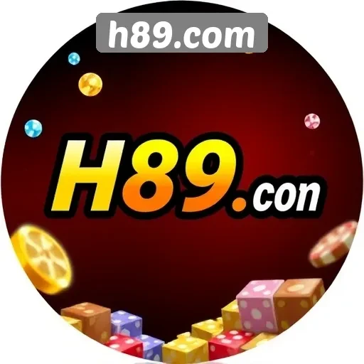 Mengenal H89.com Sebagai Platform Game Online Terpercaya