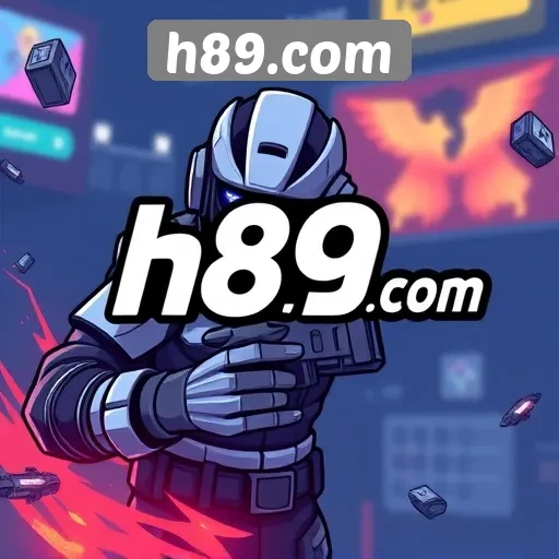 Panduan Lengkap Menggunakan Situs h89.com Untuk Gamer