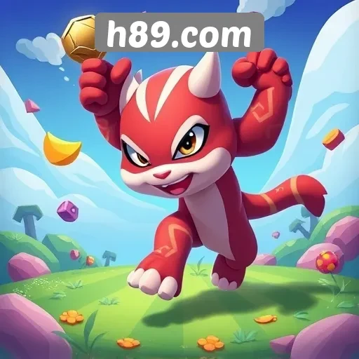Diverse Game Menarik yang Tersedia di h89.com