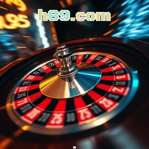 h89.com Turnamen