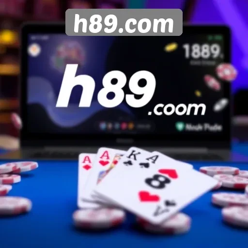 Review Pengalaman Pengguna di Situs h89com